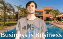 Enzo Deg40 Money Money GIF - Enzo Deg40 Money Money Business Is Business GIFs