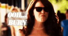 Emma Stone Oh Burn GIF - Emma Stone Oh Burn Easy A GIFs