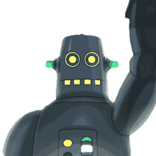 robot robot