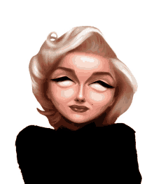 marilynmonroe royart