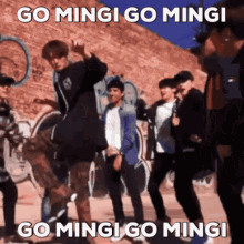 Mingi Song Mingi GIF - Mingi Song Mingi Jungyuz GIFs