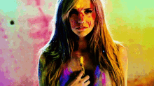 Kesha Glitter GIF - Kesha Glitter Gold GIFs