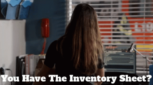 new inventory has arrived paparazzi gif