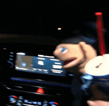 Sml Simmons GIF - Sml Simmons Dq Blizzard GIFs