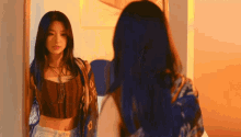 We Go Fromis We Go Fromis_9 GIF - We Go Fromis We Go Fromis_9 We Go Saerom GIFs