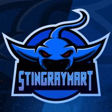 Stingraymart Raymart Rogero GIF