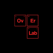 Overlab Red GIF - Overlab Red Blocks GIFs