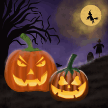 Halloween Pumpkin GIF - Halloween Pumpkin Pumpkins GIFs