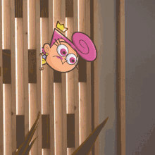 Still Want To Quit Wanda GIF - Still Want To Quit Wanda Fairly Oddparents Fairly Odder GIFs