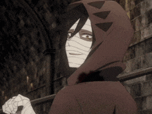 Isaac Foster Angels Of Death GIF - Isaac Foster Angels Of Death Lesbian GIFs