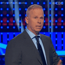 I'Ll Come Back To It If There'S Time Gerry Dee GIF - I'Ll Come Back To It If There'S Time Gerry Dee Family Feud Canada GIFs