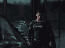 Superman Zack Snyders Justice League GIF - Superman Zack Snyders Justice League Snyder Cut GIFs