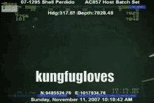 Kungfugloves GIF - Kungfugloves GIFs