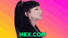 Hex GIF - Hex GIFs