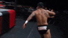 Anthony Henry Ring Of Honor GIF - Anthony Henry Ring Of Honor GIFs