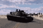 War Thunder Tank GIF - War Thunder Tank Dancing GIFs