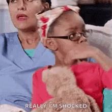 How Rude Blackish GIF - How Rude Blackish Offended GIFs
