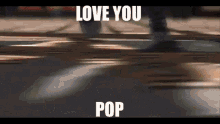 pop love