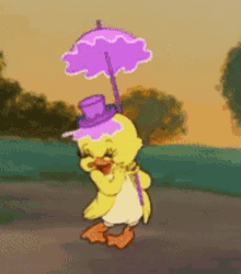 Lover Tom And Jerry GIF - Lover Tom And Jerry Duckling GIFs