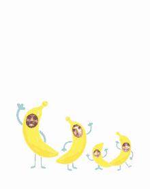 Bananée GIF - Bananée GIFs