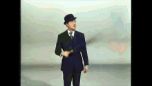 The Jp Special Peel And Steed GIF - The Jp Special Peel And Steed The Avengers GIFs