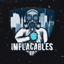 Implacables Rp GIF - Implacables Rp GIFs