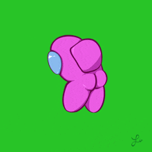 Amogus Among Us GIF