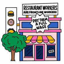 increase minimum wage minimum wage employment raise minimum wage salary