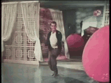 Cantinflas Dance GIF