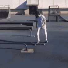 Grinding Slide In The Dm GIF - Grinding Slide In The Dm Smooth GIFs