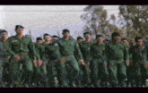 Military Regime GIF - Military Regime Brazil GIFs