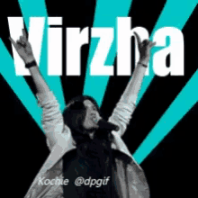 Virzha Indonesian Idol GIF - Virzha Indonesian Idol GIFs
