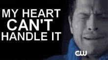 Handle It GIF - Handle It My Heart Cant Handle It Cant Handle It GIFs