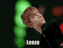 Lenzo GIF - Lenzo GIFs