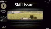 Skill Issue Arma 3 GIF - Skill Issue Arma 3 GIFs
