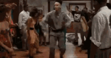 fresh prince of bel air dance house party play