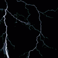 Storm Lighting GIF - Storm Lighting GIFs