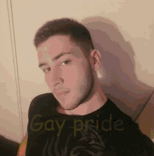 Yonix Gay GIF - Yonix Gay Gay Pride GIFs