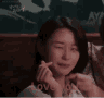 Kwon Nara Kwon Ah Yon GIF