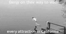 Benjy California GIF - Benjy California GIFs