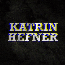 Hefner Katrin GIF - Hefner Katrin GIFs