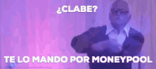 Moneypoolmx Clabe GIF