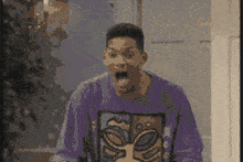 Will Smith Empty Room GIF - Will Smith Empty Room Lively GIFs