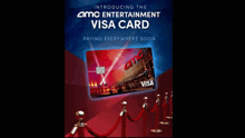 Amc Cc Amc Credit Card GIF - Amc Cc Amc Credit Card Amc GIFs