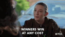 Winners Win At Any Cost You Got This GIF - Winners Win At Any Cost You Got This Youre A Winner GIFs