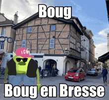 Boug En Bresse Succursale GIF - Boug En Bresse Succursale GIFs
