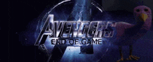Banban Avengers GIF - Banban Avengers End Of Game GIFs
