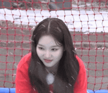 Gowon Loona GIF - Gowon Loona Loossemble GIFs