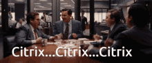 Citrix Cvad GIF - Citrix Cvad Vmware GIFs