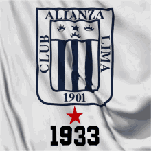 Alianza Lima Campeon GIF - Alianza Lima Campeon 1933 GIFs